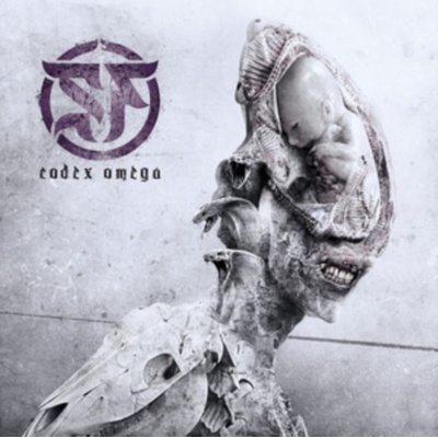 SEPTICFLESH - CODEX OMEGA LP