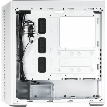 Cooler Master MasterBox 520 Mesh White (MB520-WGNN-S00)