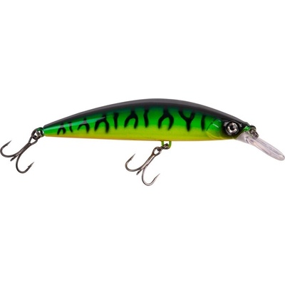 Zebco Demonic Minnow Firetiger 10,5 cm 24 g