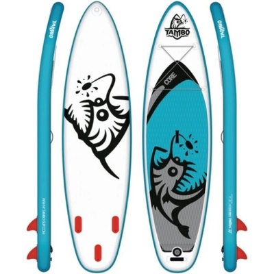 Paddleboard Tambo CORE 10'5 ECO