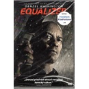 Equalizer DVD