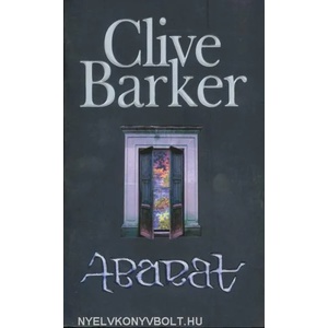 Abarat | Clive Barker (2005)