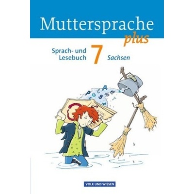 7. Schuljahr, Schülerbuch