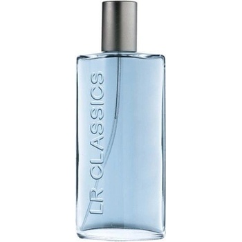 LR Health & Beauty Classics parfumovaná voda Niagara pánska 50 ml