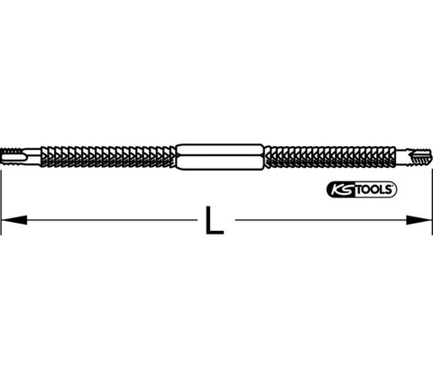 KS Tools 150.1340