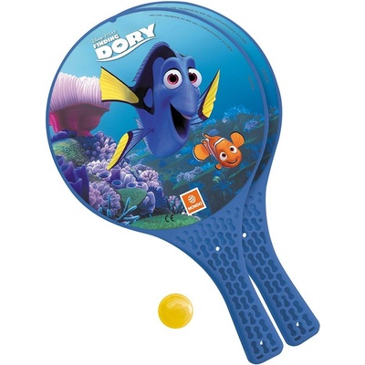 Mondo Plážový tenis Hledá se Dory