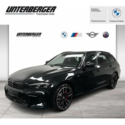 BMW M340i Touring xDrive 288 kW