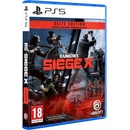 Tom Clancy's Rainbow Six Siege X (Elite Edition)