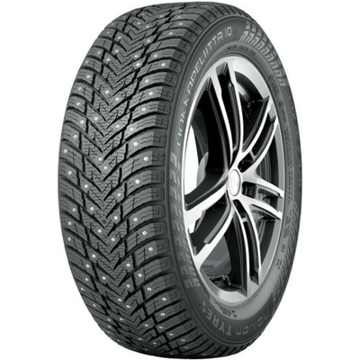 Nokian Tyres Hakkapeliitta 10 195/65 R15 95T