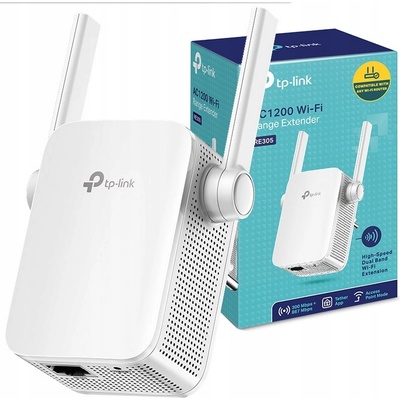 TP-Link RE305 – Zboží Živě