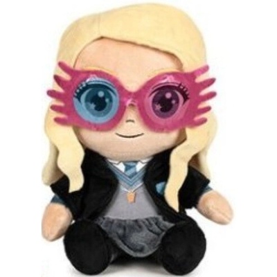 Play by Play Lenka Láskorádová Harry Potter 16 cm