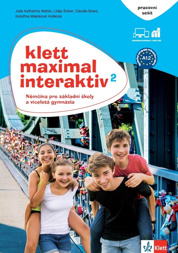 Klett Maximal interaktiv 2