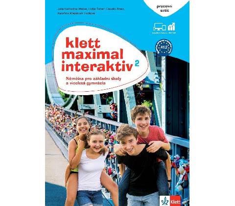 Klett Maximal interaktiv 2