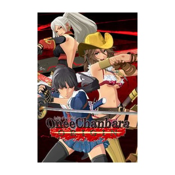 Onee Chanbara Origin