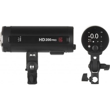 Jinbei HD 200 PRO TTL, HSS