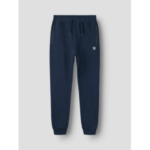 NAME IT Спортно долнище nkmflo sweat pant bru noos (626985136302)