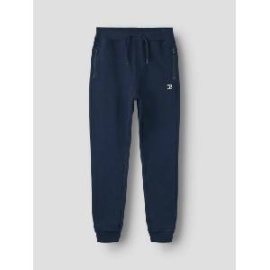 NAME IT Спортно долнище nkmflo sweat pant bru noos