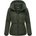 Navahoo Дамско зимно яке FLÜSTERFEE 14 с голям качулка, dark olive (N-104-880.FLÜSTERFEE14.418_dark_olive)