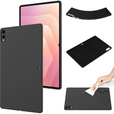 Vsechnonamobil 131035 RUBBER Ochranný kryt pro Samsung Galaxy Tab S11 Ultra černý