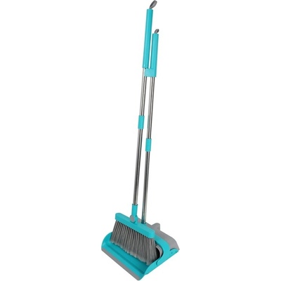 Thema Lux Smeták s lopatkou LZ35 79 mm modrá