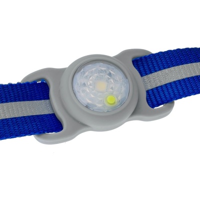 Ferplast Night Blinker 25 светлина за нашийник
