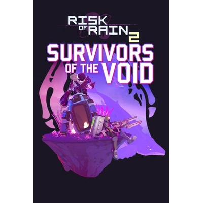 Hopoo Games Risk of Rain 2 Survivors of the Void DLC (PC)