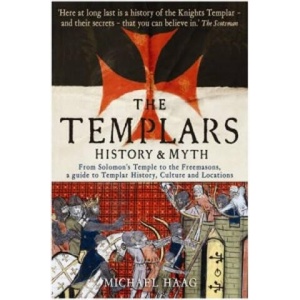 Templars | Michael Haag (ISBN: 9781846681530)