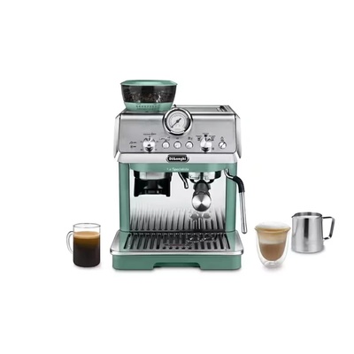 DeLonghi EC 9155.GR La Specialista Arte