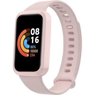 Eternico Essential pre Xiaomi Band 8/9 Active pink AET-XMA9E-pi