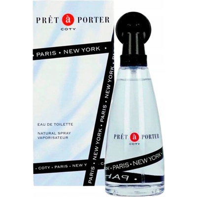 Coty Pret á Porter toaletní voda dámská 50 ml