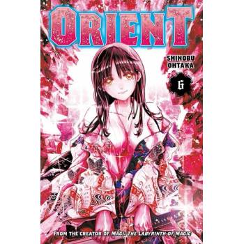 Orient, Vol. 6