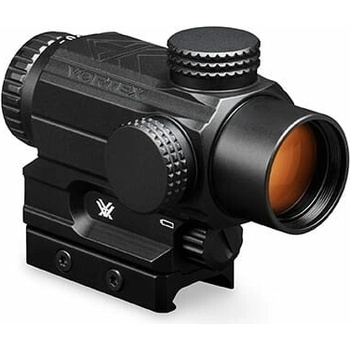 Vortex Spitfire AR 1x Prism Scope DRT