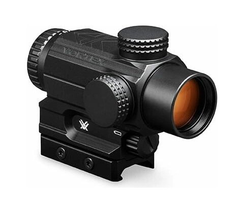 Vortex Spitfire AR 1x Prism Scope DRT