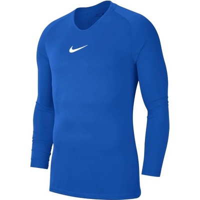 Nike Dry Park First LayerAV2609 547 football jersey 52524 Blue