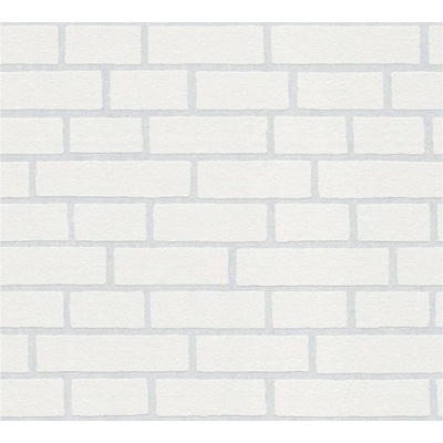 A.S. Création 245410 Vliesová tapeta na zeď Meistervlies, rozmery 1,06 x 25 m