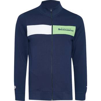 Fanatics Мъжко яке Seattle Seahawks NFL Fanatics Iconic Men Track Jacket