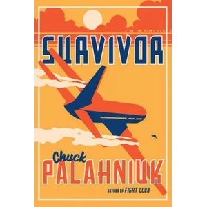 Survivor | Chuck Palahniuk (ISBN: 9780393355932)