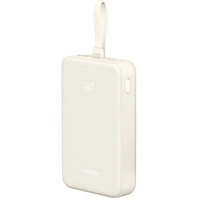 Ugreen 20000 mAh biela