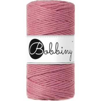 Bobbiny Macrame Cord 3 mm 100 m Blossom юта (MS-E066)