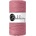 Bobbiny Macrame Cord 3 mm 100 m Blossom юта (MS-E066)