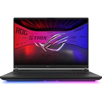 Asus ROG Strix Scar 18 G835LX-NEBULA011X