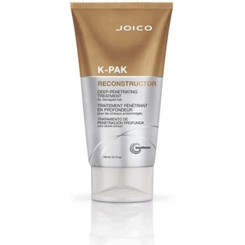 Joico Дълбоко реконструиращ крем - терапия за увредена коса K-pak Reconstructing Deep Treatment 150ml