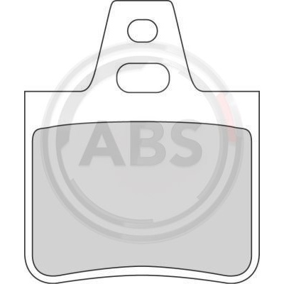 A.B.S. ALL BRAKE SYSTEMS BV. 36129/1
