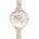 Sekonda Дамски часовник Seksy Swarovski® - S-2448.37 (S-2448.37)