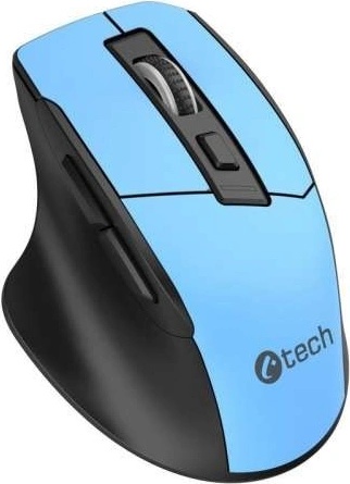 C-Tech Ergo WLM-05BL