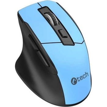 C-Tech Ergo WLM-05BL