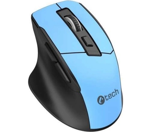 C-Tech Ergo WLM-05BL