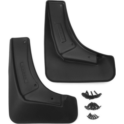 Novline Zástěrky / lapače nečistot Suzuki Grand Vitara II (2005 - 2014) - přední - | Zboží Auto