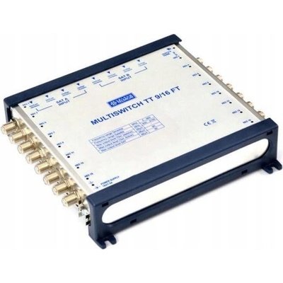TELMOR Multiswitch TT 9/16 - svorka