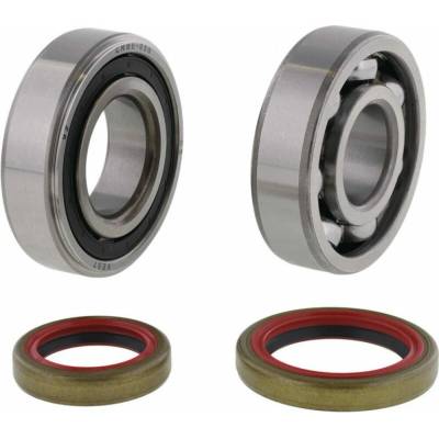HOT RODS Main Bearing and Seal Kit HOT RODS HR00241